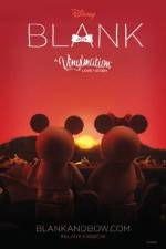 Blank: A Vinylmation Love Story