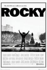 Rocky