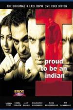 I Proud to Be an Indian