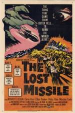 The Lost Missile