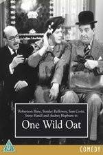 One Wild Oat