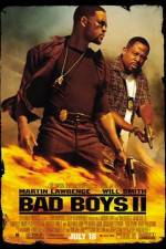 Bad Boys II