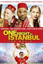 One Night in Istanbul