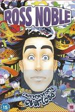 Watch Ross Noble: Nonsensory Overload 123movies