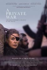 A Private War