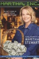 Martha, Inc.: The Story of Martha Stewart