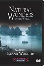 Natural Wonders of the World Natural Island Wonders