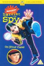 Harriet the Spy