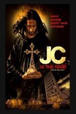 JC in tha Hood