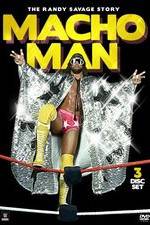 Macho Man The Randy Savage Story