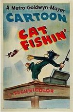 Watch Cat Fishin\' 123movies
