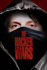 The Hacker Wars