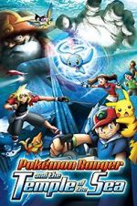 Pokmon Ranger and the Temple of the Sea