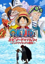 One Piece: Episode of Luffy - Adventure on Hand Island