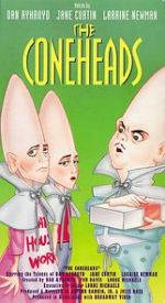 The Coneheads (TV Short 1983)