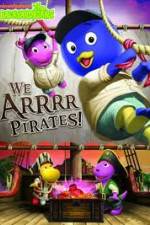 The Backyardigans: We Arrrr Pirates