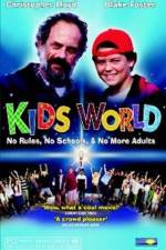 Kids World