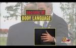 Secrets of Body Language