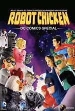 Robot Chicken: DC Comics Special