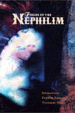 Fields of the Nephilim - Revelations Forever Remain