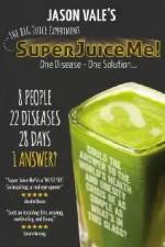 Super Juice Me!