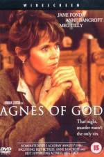 Agnes of God