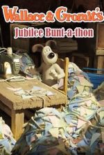 Jubilee Bunt-a-thon Wallace & Gromit