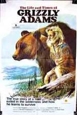 The Life and Times of Grizzly Adams