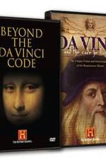 Time Machine Beyond the Da Vinci Code