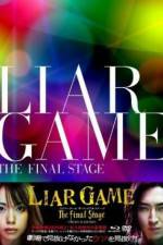 Liar Game The Final Stage