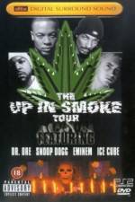 The Up in Smoke Tour