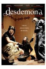 Desdemona A Love Story