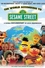 The World According to Sesame Street