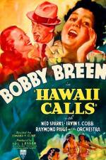 Hawaii Calls