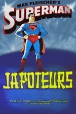 Superman: Japoteurs (Short 1942)