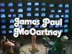 James Paul McCartney (TV Special 1973)