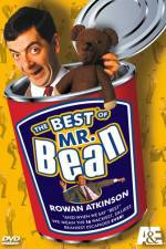 The Best Bits of Mr. Bean