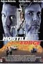 Hostile Force