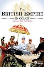 The British Empire in Colour