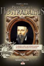 Nostradamus 500 Years Later