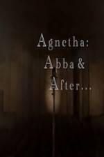 Agnetha Abba and After