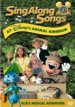 Watch Disney Sing-Along Songs: Flik\'s Musical Adventure at Disney\'s Animal Kingdom 123movies