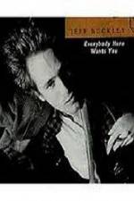 Jeff Buckley Everybody Here Wants You