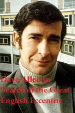 Dave Allen in Search of the Great English Eccentric