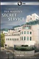 Secrets of Her Majesty's Secret Service