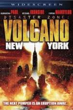 Disaster Zone: Volcano in New York