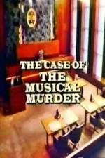 Perry Mason: The Case of the Musical Murder