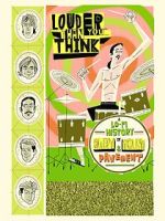 Watch Louder Than You Think 123movies