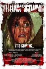 Watch Thanksgiving 123movies