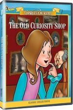 The Old Curiosity Shop